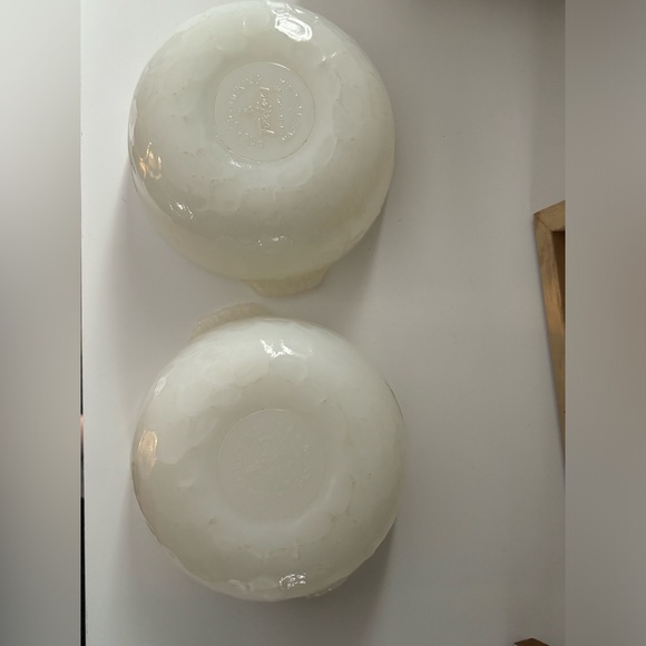 ANCHOR HOCKING vintage bowls - Picture 6 of 6